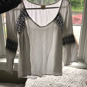 Blouse